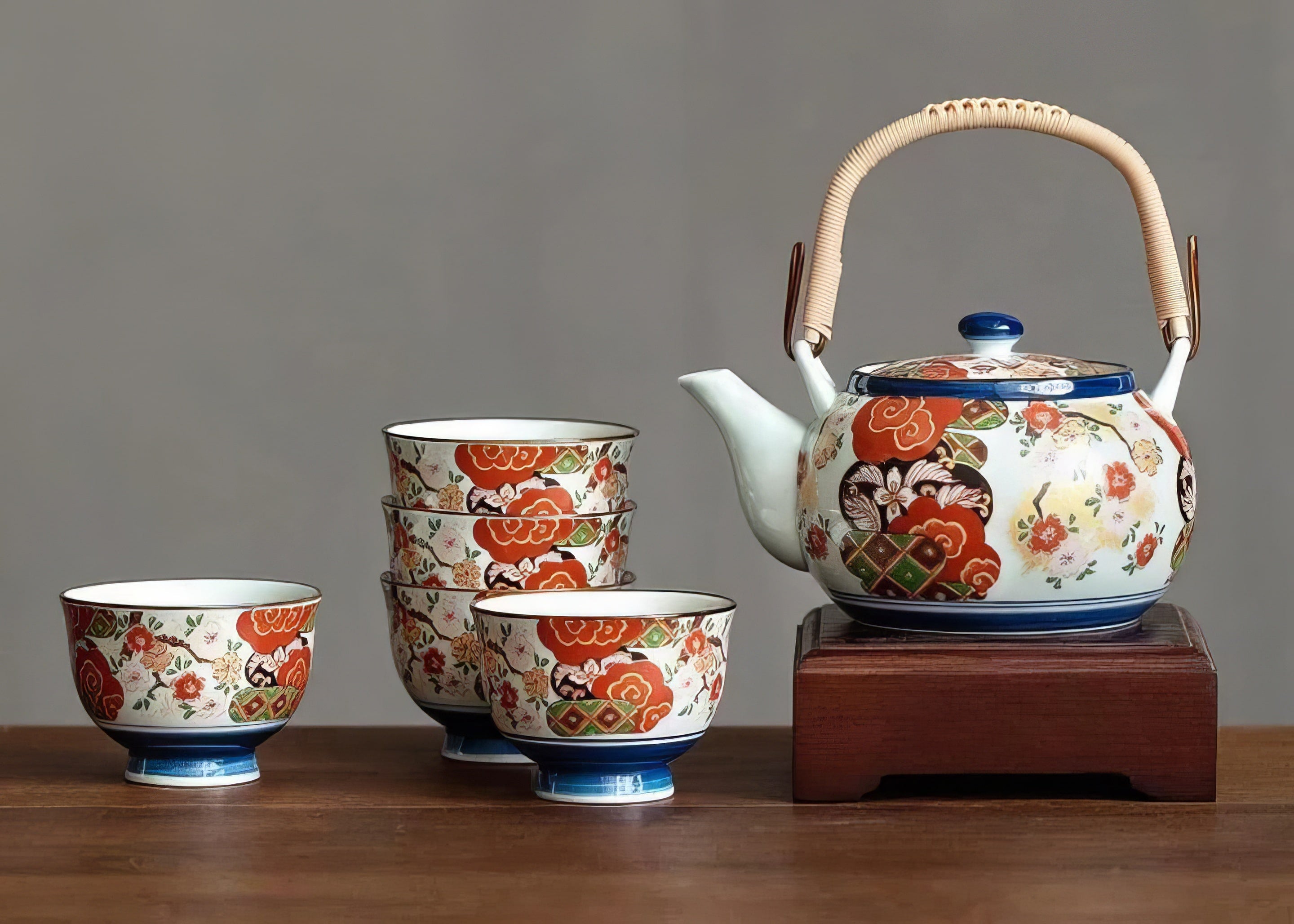 The Ultimate Guide to Choosing the Perfect Tea Set