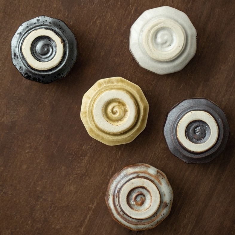 Elegant ceramic tea set for gifting or personal use.