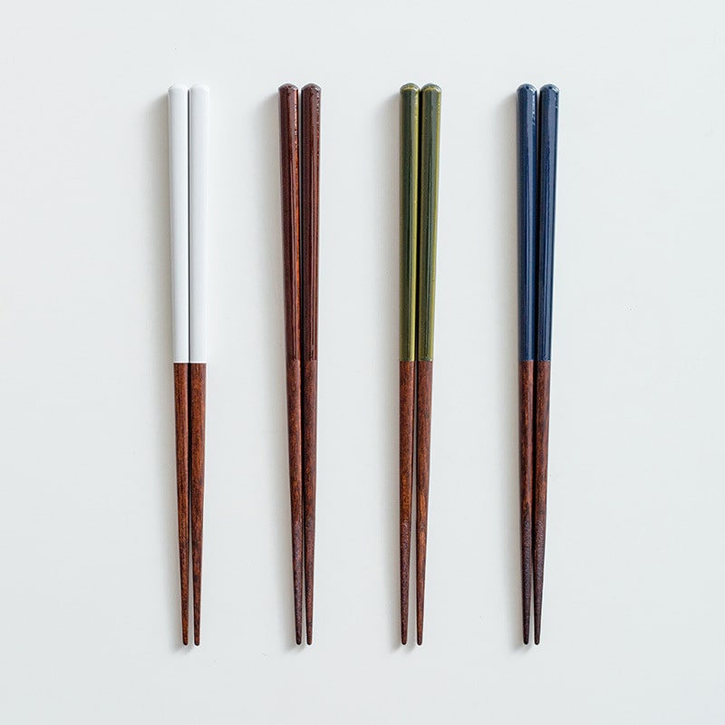 Discover the World of Wooden Chopsticks: What’s the Difference Between the Woods? | Sakitime