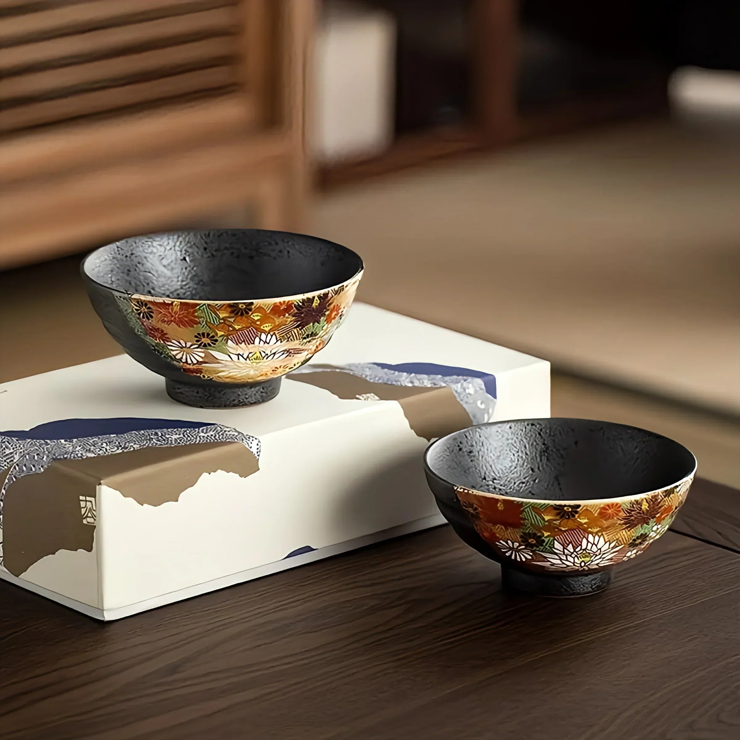 Exploring the Beauty of Japanese Bowls