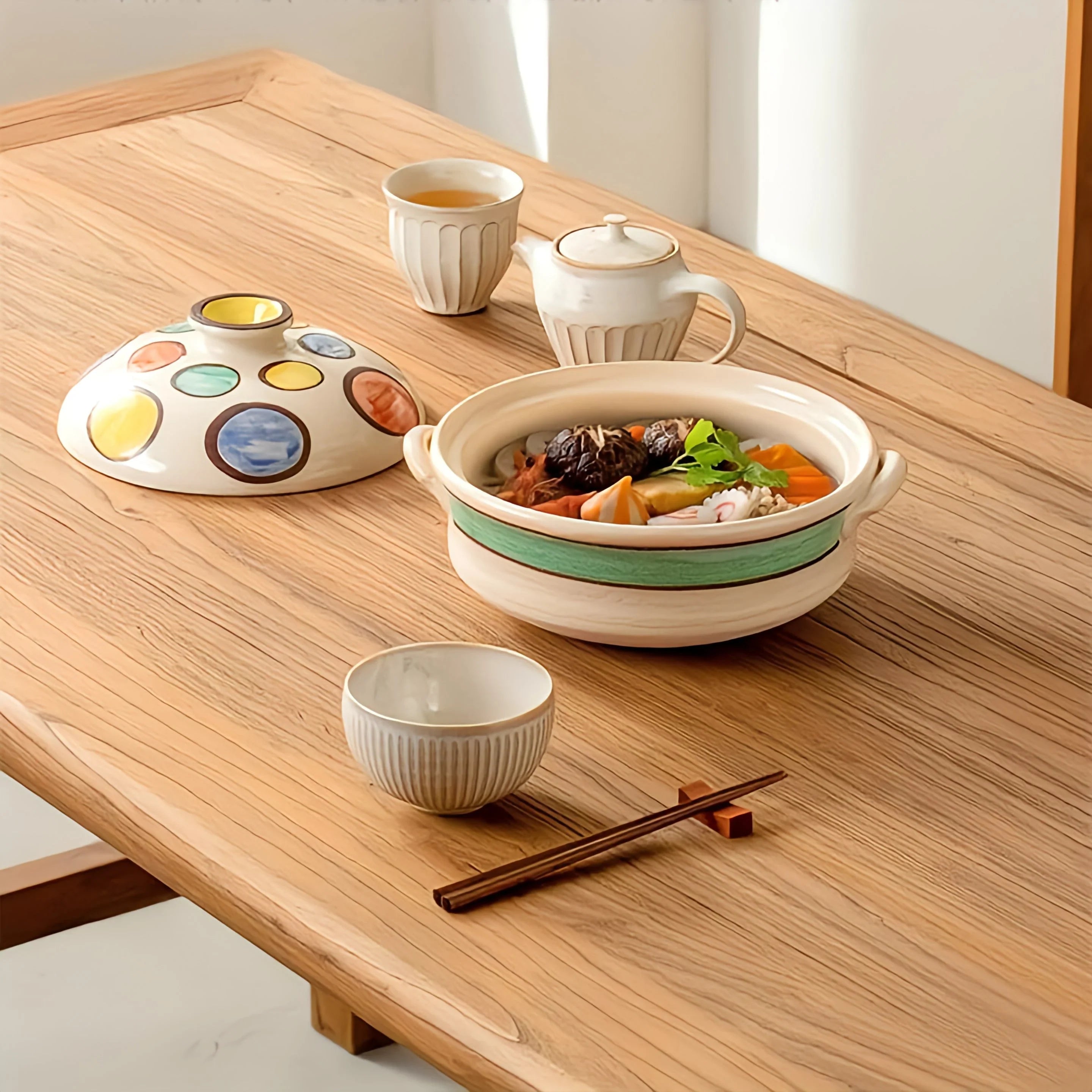 Cookware Made Japan Guide to Japanese Cookware – Sakitime