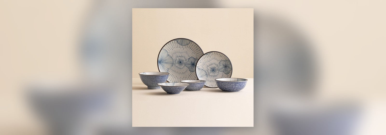 20 Japanese Tableware Pieces That Make Everyday Meals Feel Special | Sakitime