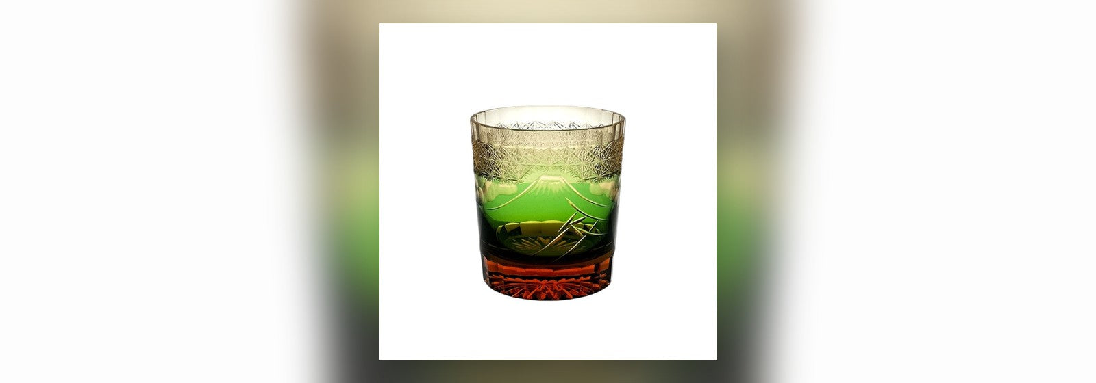 Edo Kiriko Glassware: Why Japanese Cut Crystal Belongs on Your Table | Sakitime