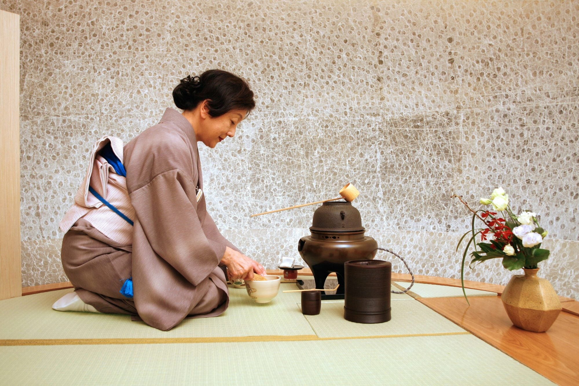 Master the Art of Tea with a Japanese Tea Set