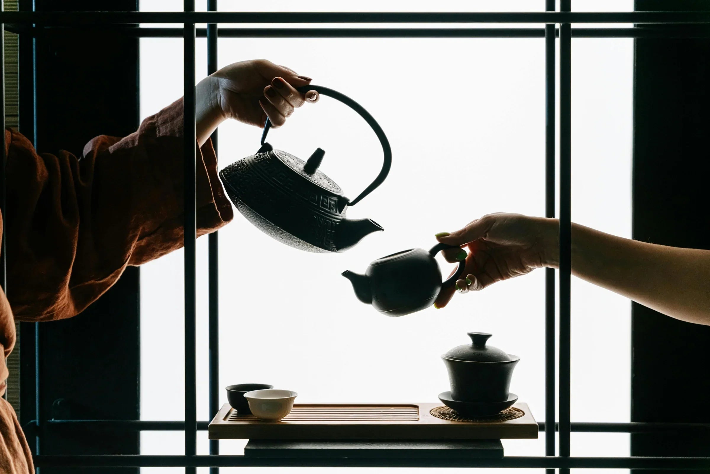 The Ultimate Guide To Japanese Drinkware