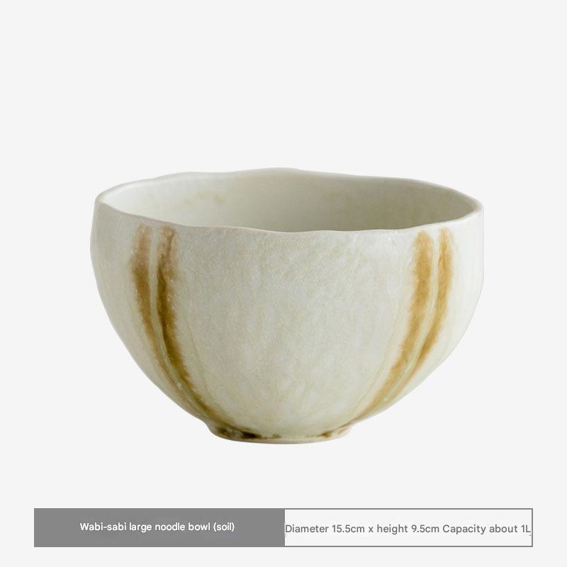 Handmade Ceramic Bowls - Durable & Elegant Tableware