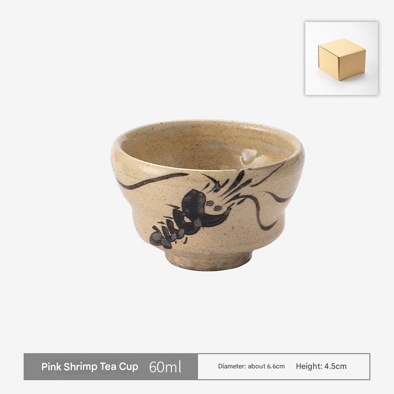 Handcrafted Ceramic Sake Cups – Artistic & Functional Drinkware