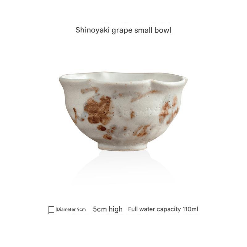 Handcrafted Ceramic Bowls - Durable & Elegant Tableware