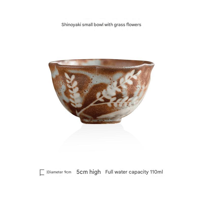 Handcrafted Ceramic Bowls - Durable & Elegant Tableware