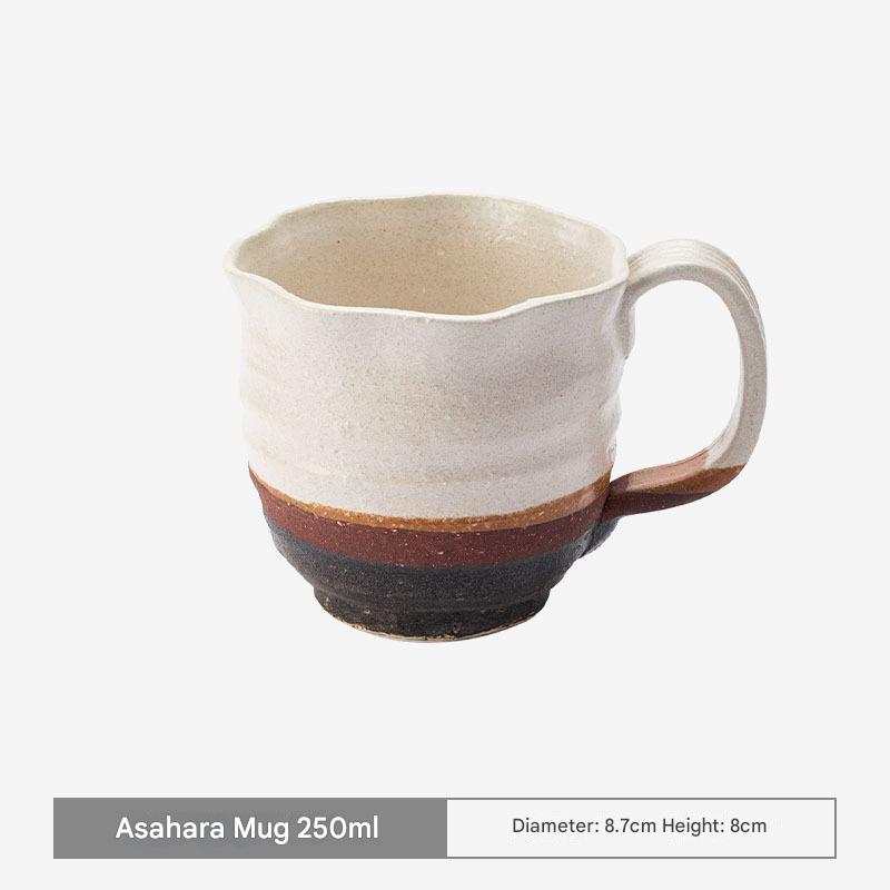 Handcrafted Ceramic Cups – Unique and Durable Drinkware