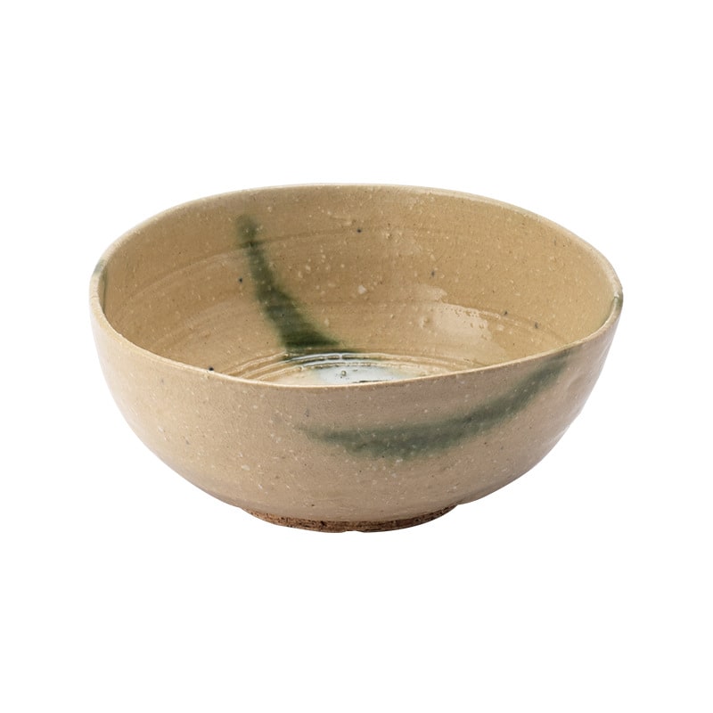 Durable and stylish ceramic bowl for modern kitchens