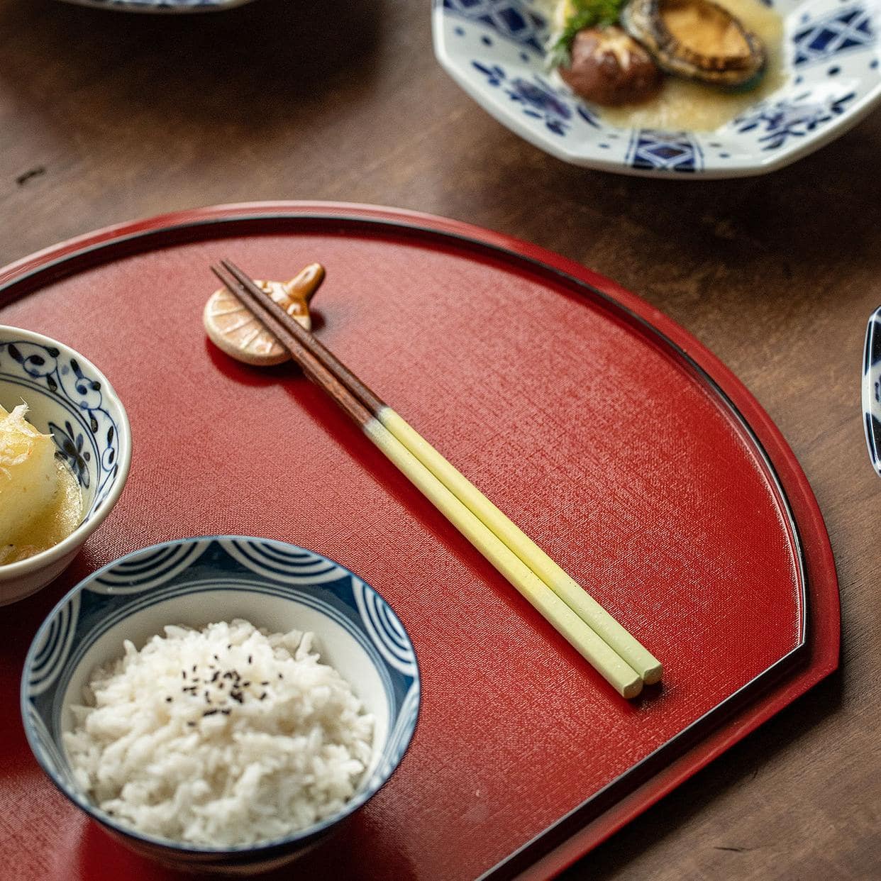 Sunlife high-value Japanese dining chopsticks