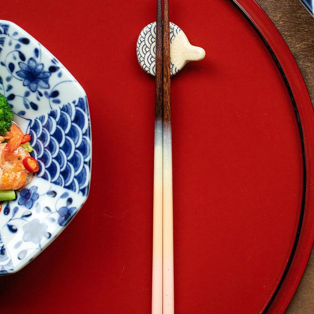 Durable and stylish handmade Japanese chopsticks