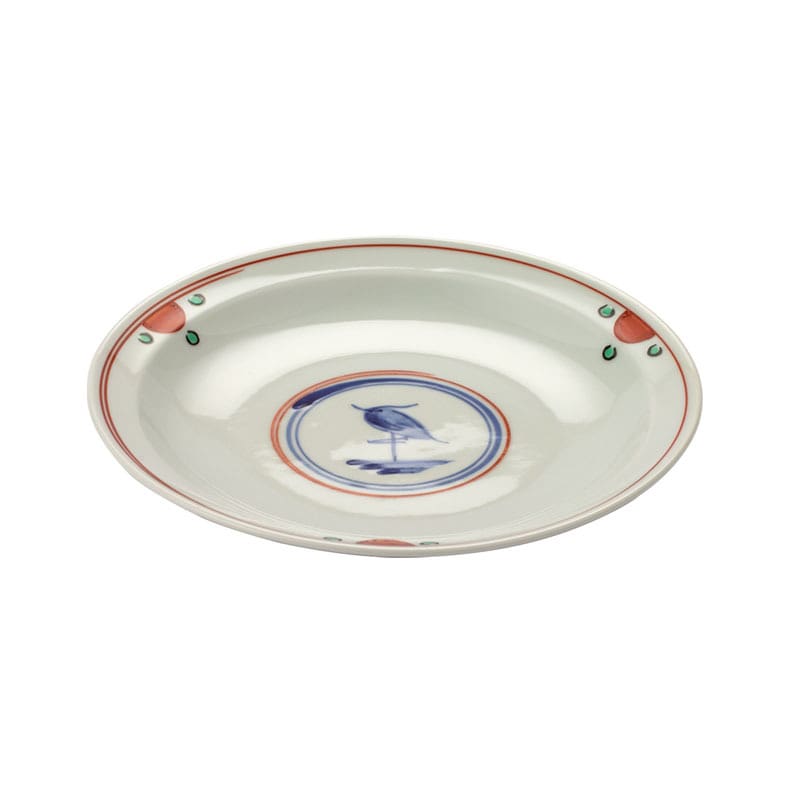 Decorative ceramic plate collection perfect for gifting and dining