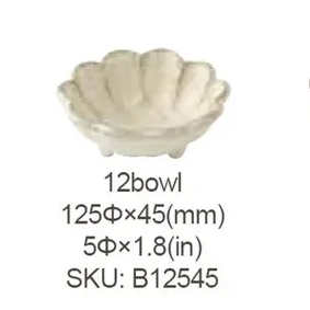 KANEKO KOHYO Rinka Bowl & Plate Set – Japanese Elegance