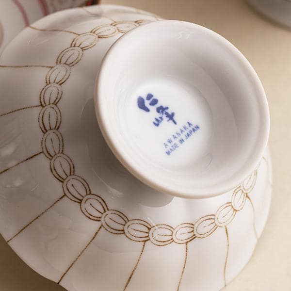 Artistic Renfeng flower plate set for stylish home dining