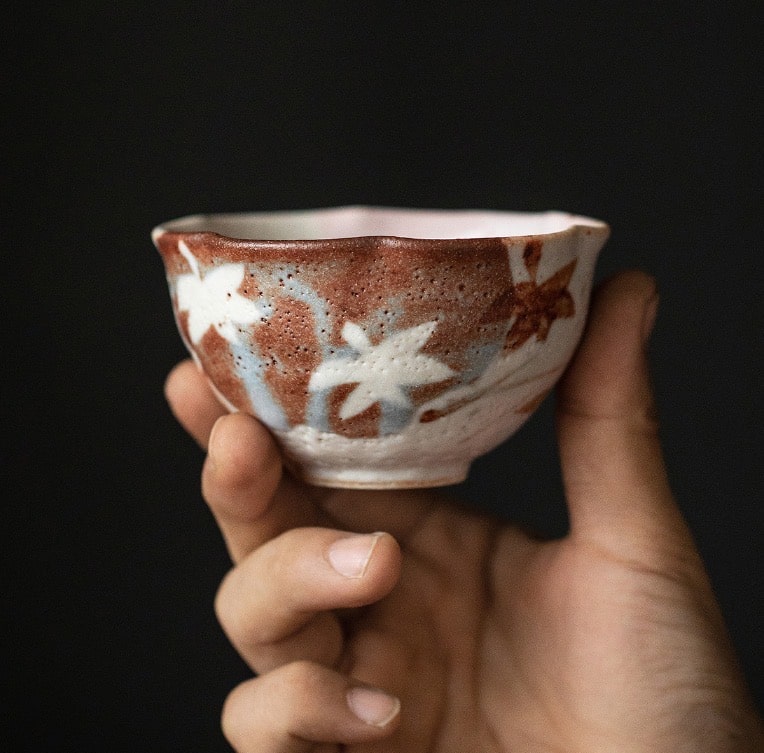 Unique tea cups for gifting and daily use