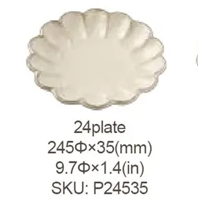 KANEKO KOHYO Rinka Bowl & Plate Set – Japanese Elegance