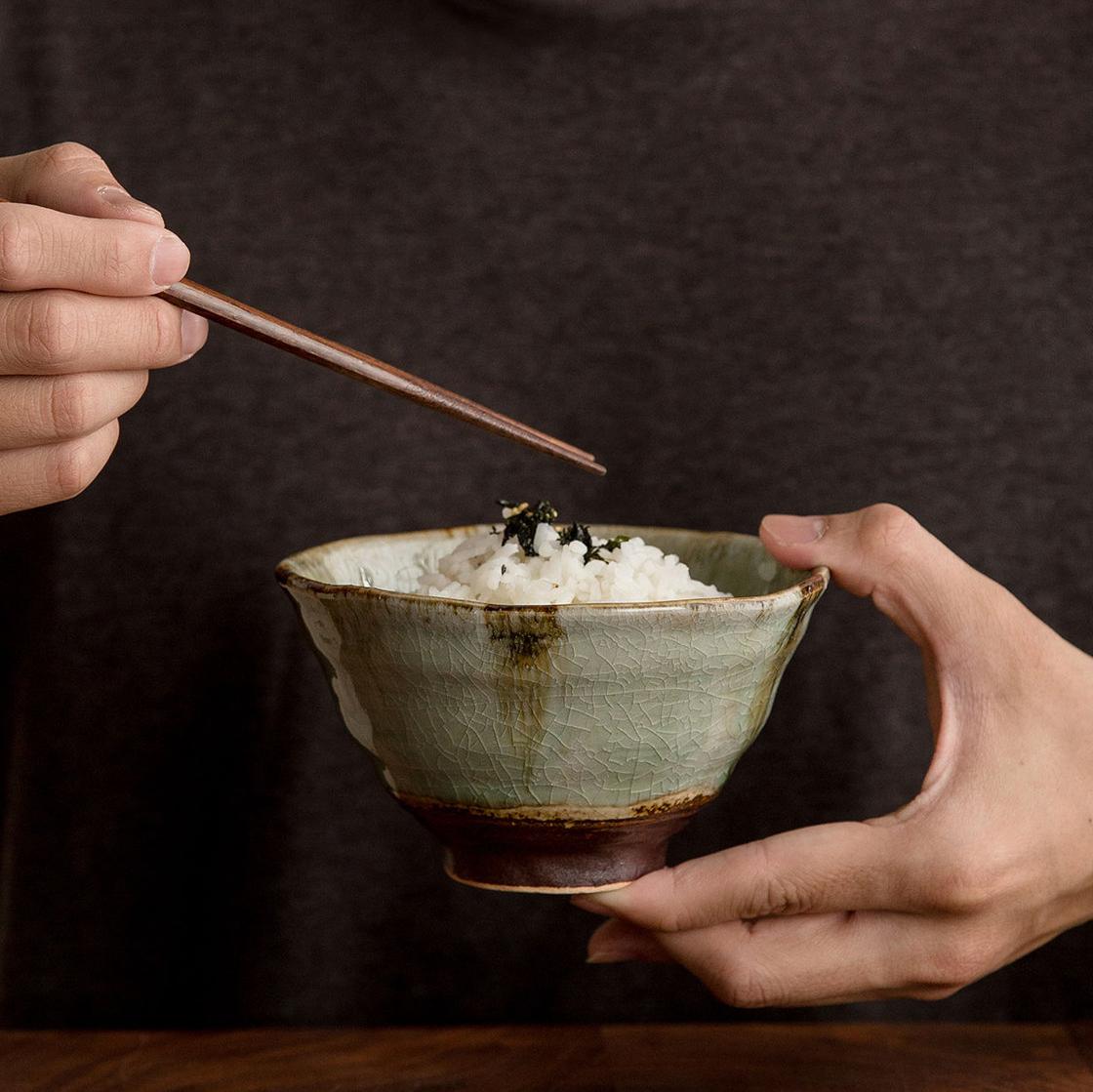 Unique Artisan Ceramic Bowls for Everyday Use