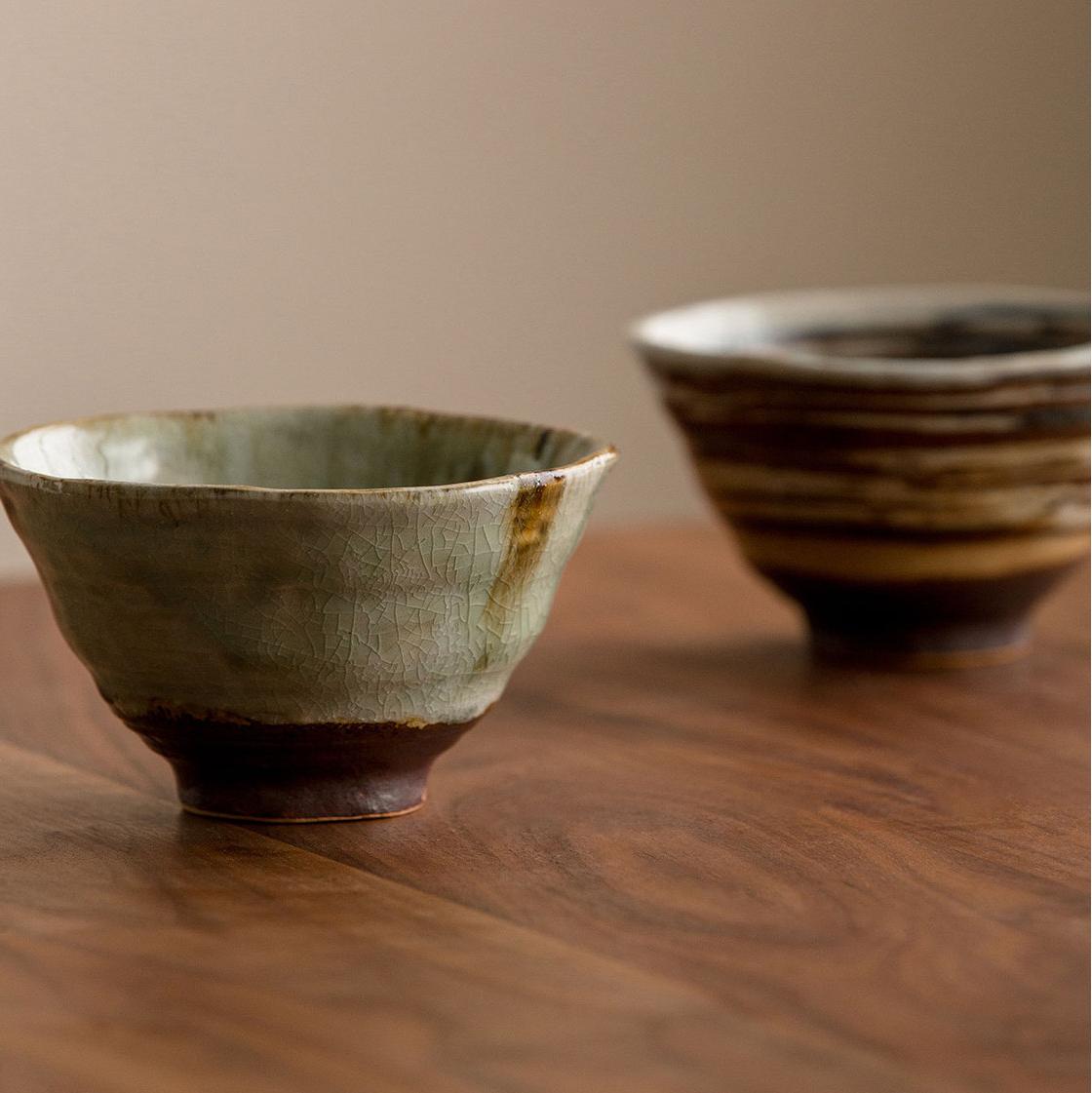 Unique Artisan Ceramic Bowls for Everyday Use