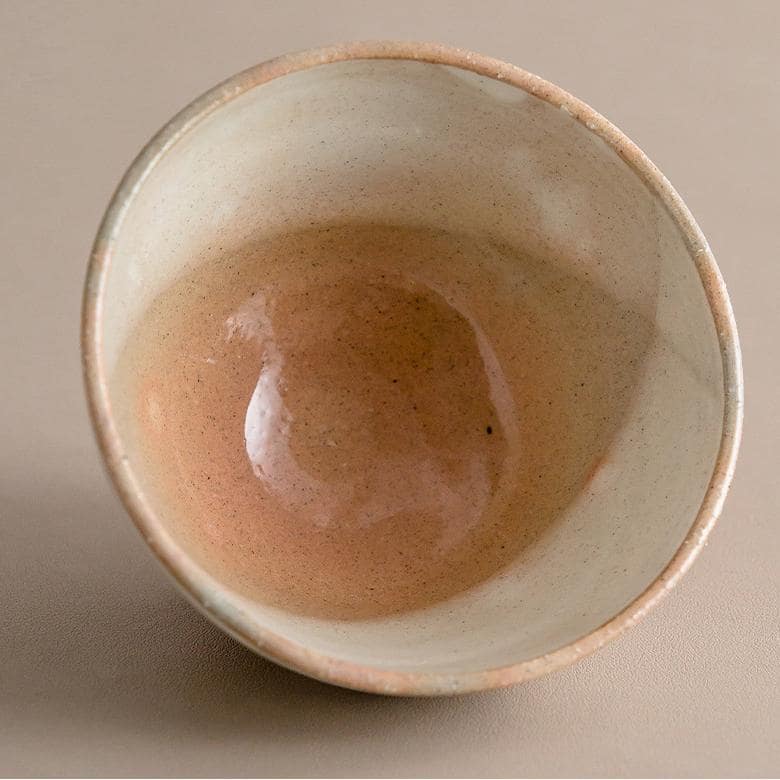 Five floral ceramic bowls displayed with wooden box packaging