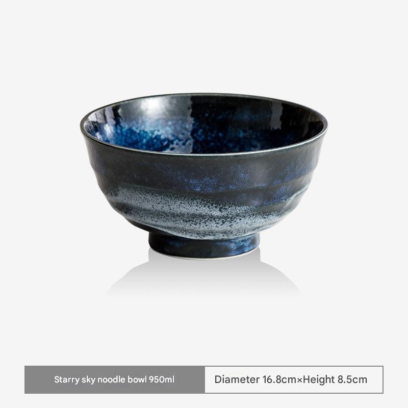 Japanese Artisan Ceramic Bowls – Handcrafted Tableware