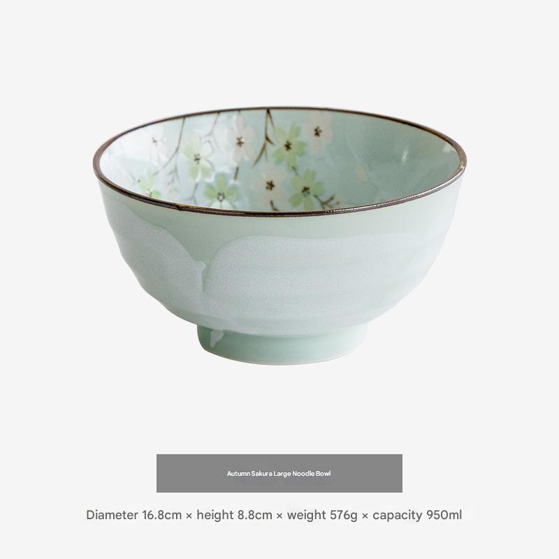 Japanese Artisan Ceramic Bowls – Handcrafted Tableware