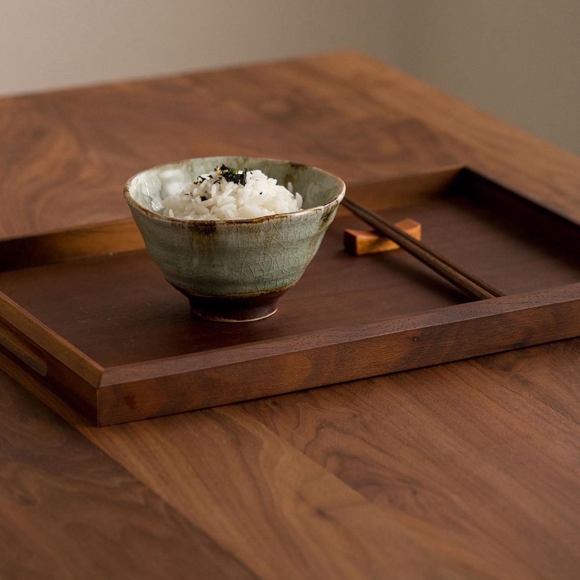 Artisan Bowls with Elegant Earthy Tones and Textures