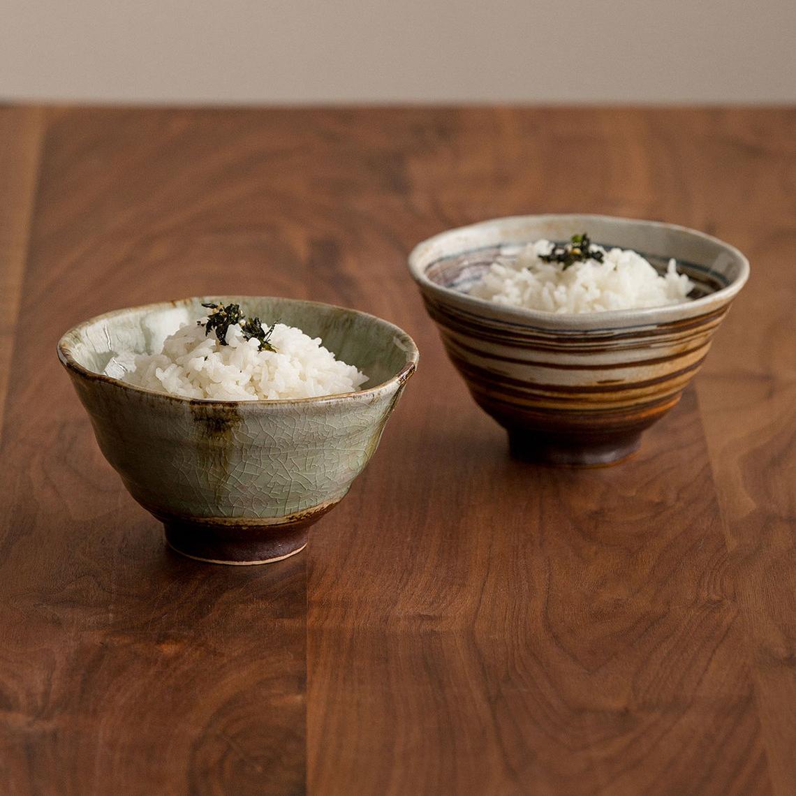 Handmade Ceramic Bowls for Modern and Rustic Dining