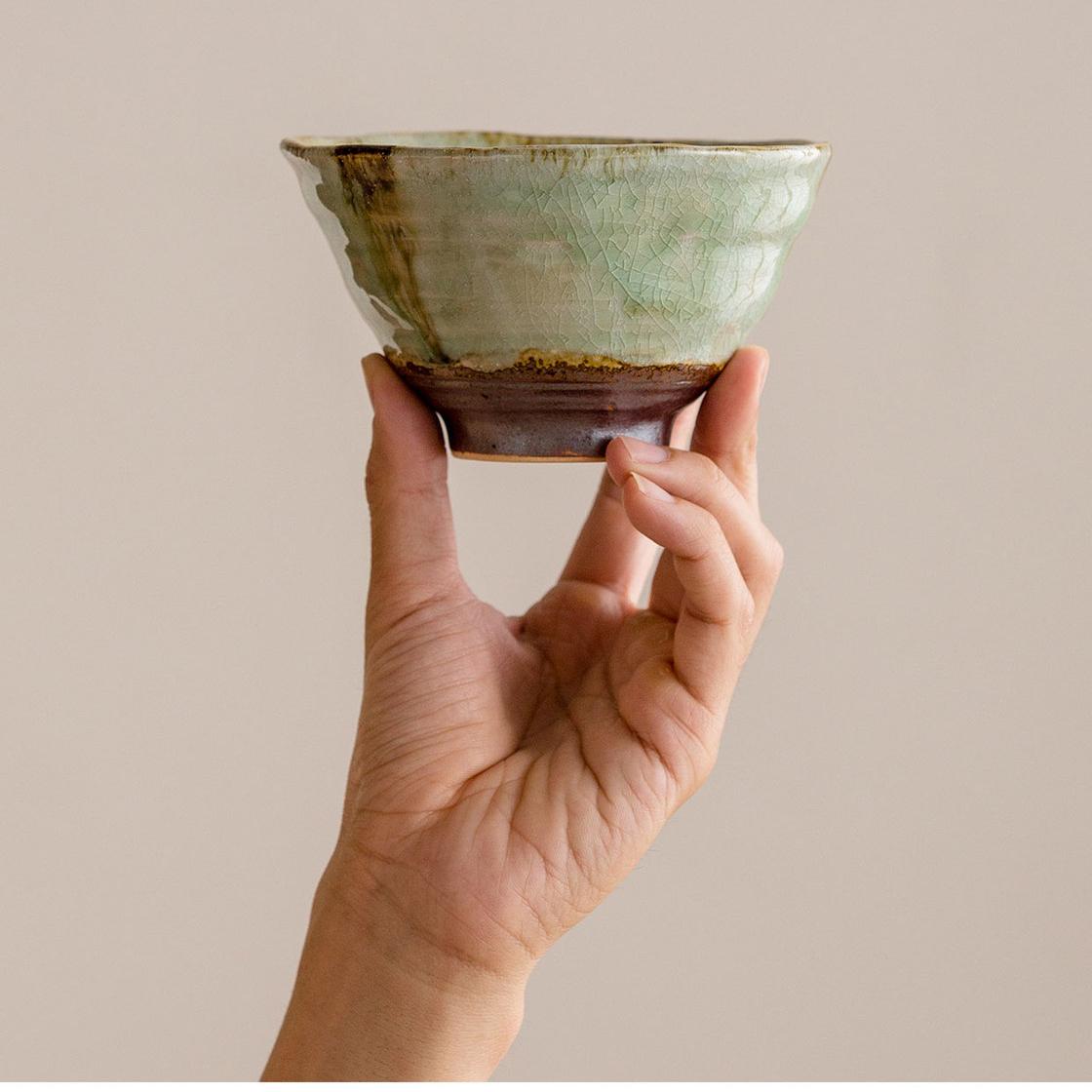 Unique Artisan Ceramic Bowls for Everyday Use