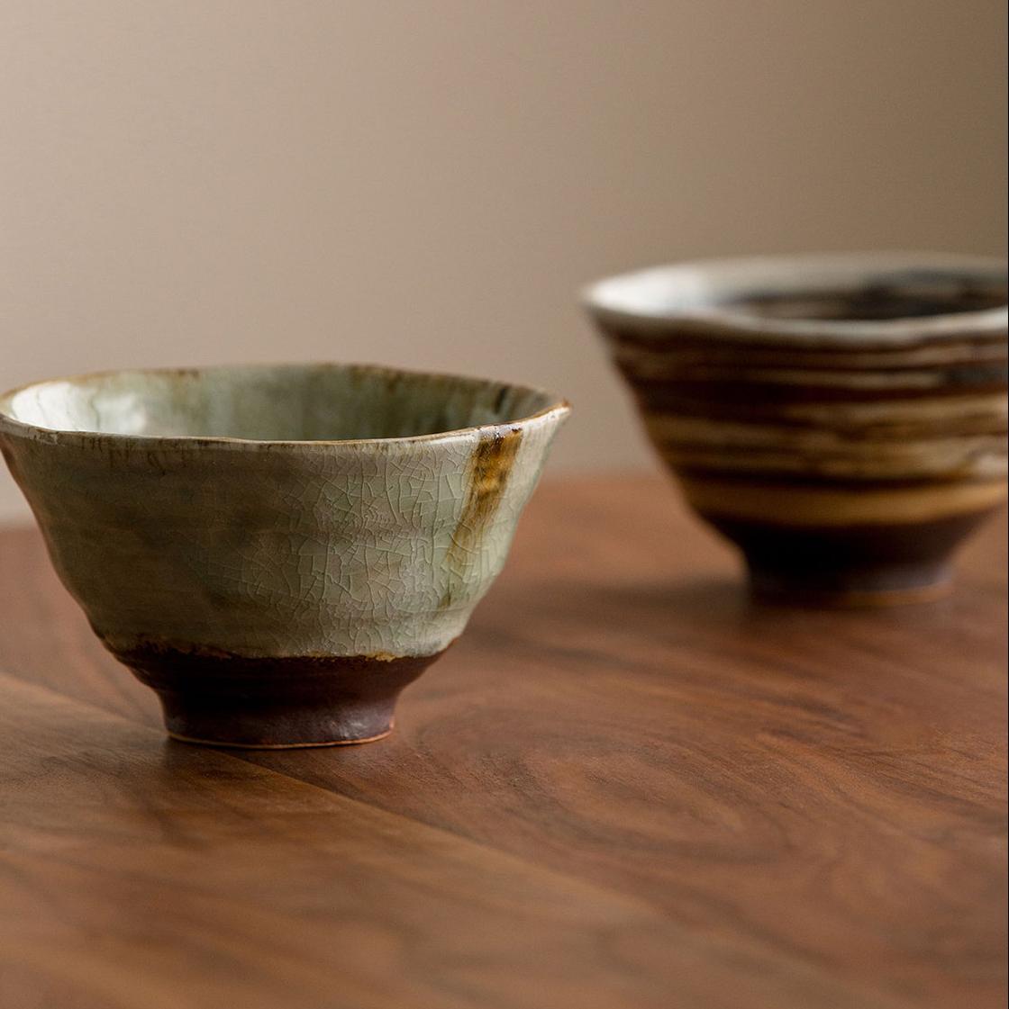 Premium Handmade Bowls – Perfect for Rice, Soup, or Snacks