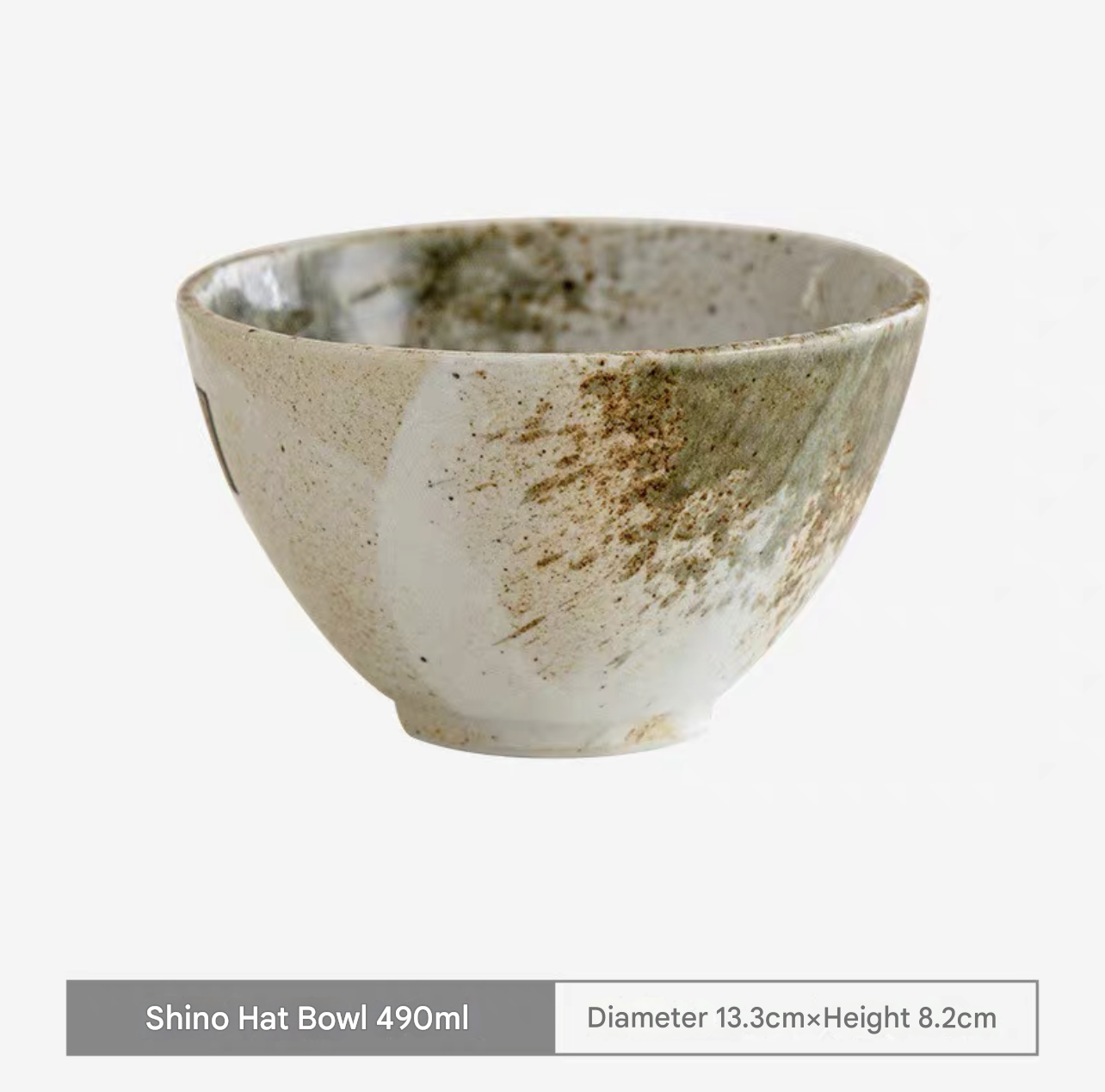 Elegant Ceramic Rice Bowls – Durable & Stylish for Every Meal