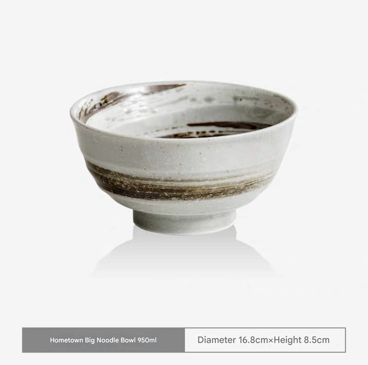 Elegant Ceramic Rice Bowls – Durable & Stylish for Every Meal