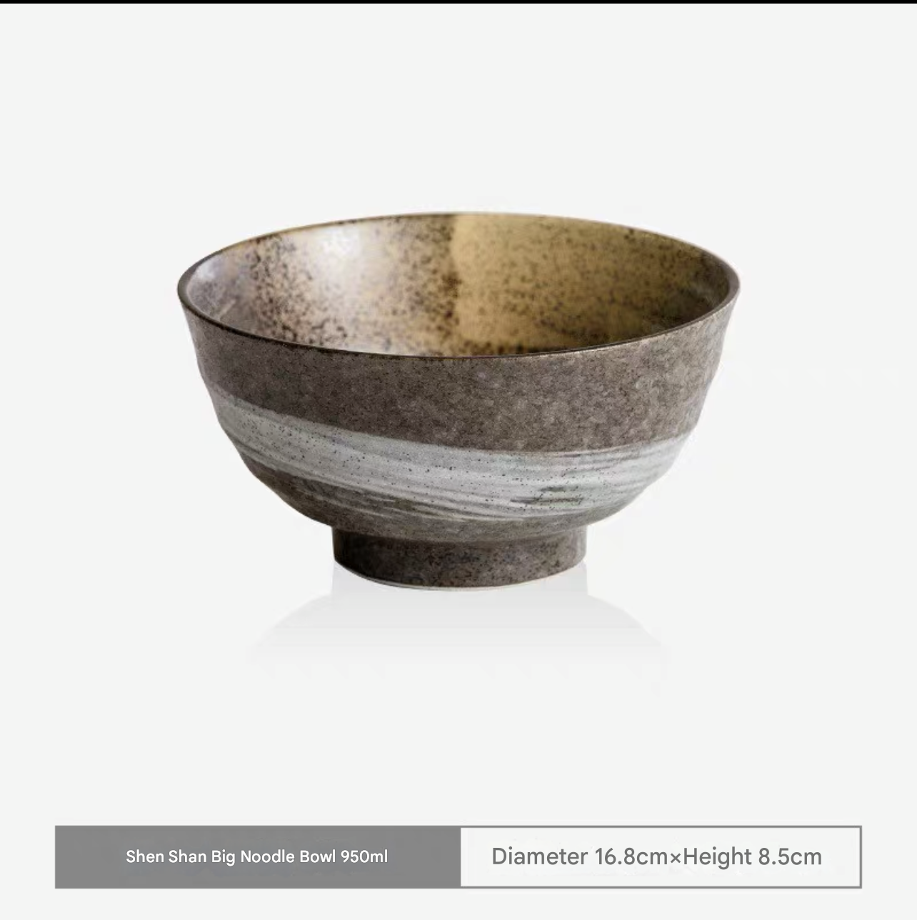 Elegant Ceramic Rice Bowls – Durable & Stylish for Every Meal