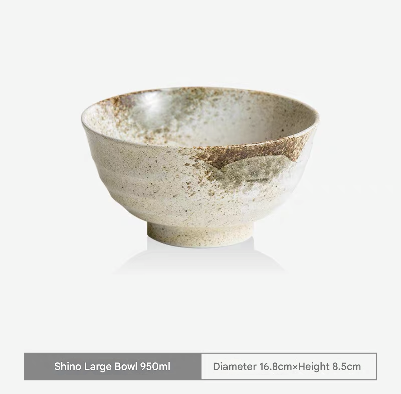 Elegant Ceramic Rice Bowls – Durable & Stylish for Every Meal