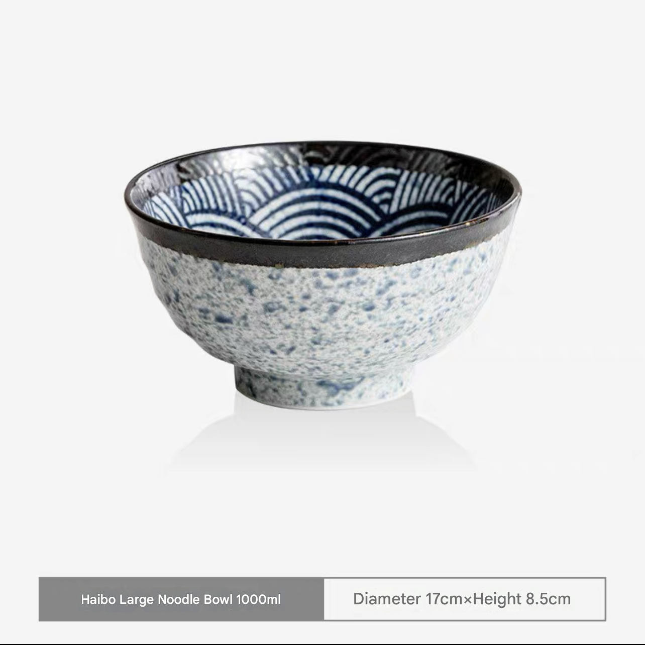 Elegant Ceramic Rice Bowls – Durable & Stylish for Every Meal