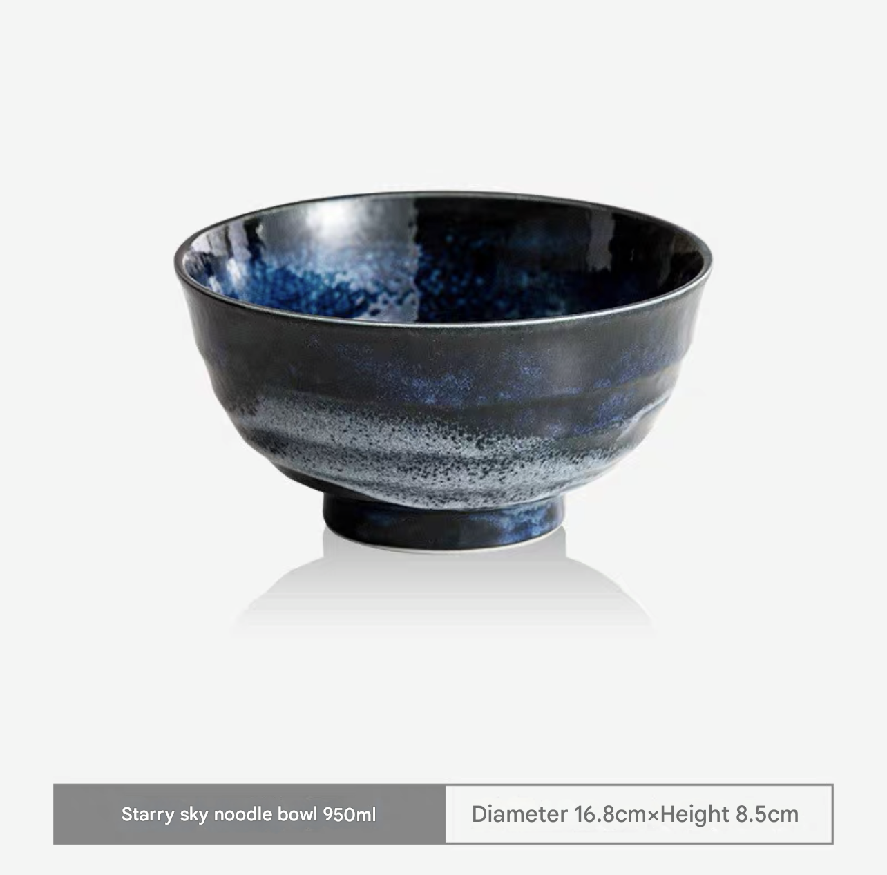 Elegant Ceramic Rice Bowls – Durable & Stylish for Every Meal