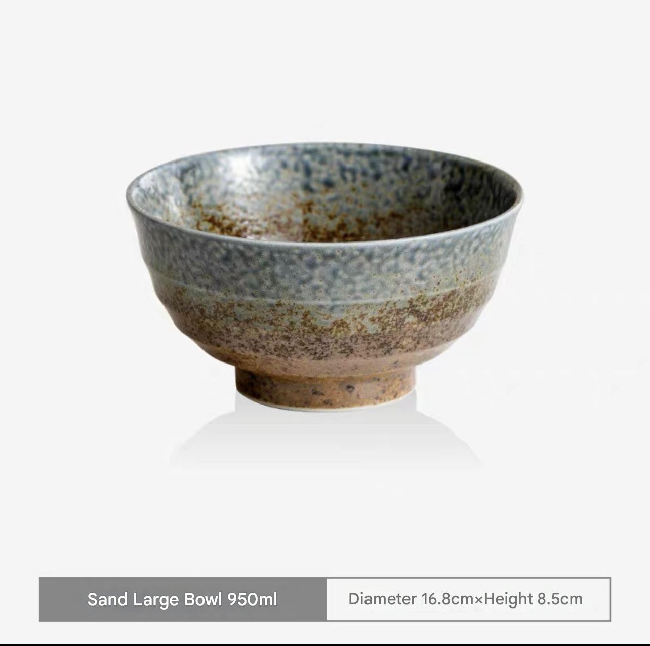 Elegant Ceramic Rice Bowls – Durable & Stylish for Every Meal