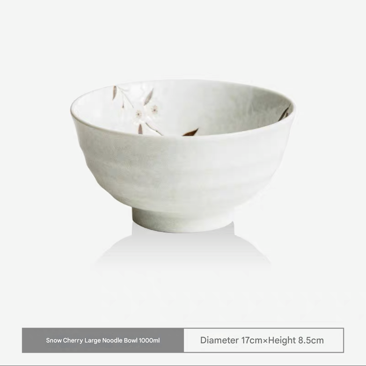 Elegant Ceramic Rice Bowls – Durable & Stylish for Every Meal