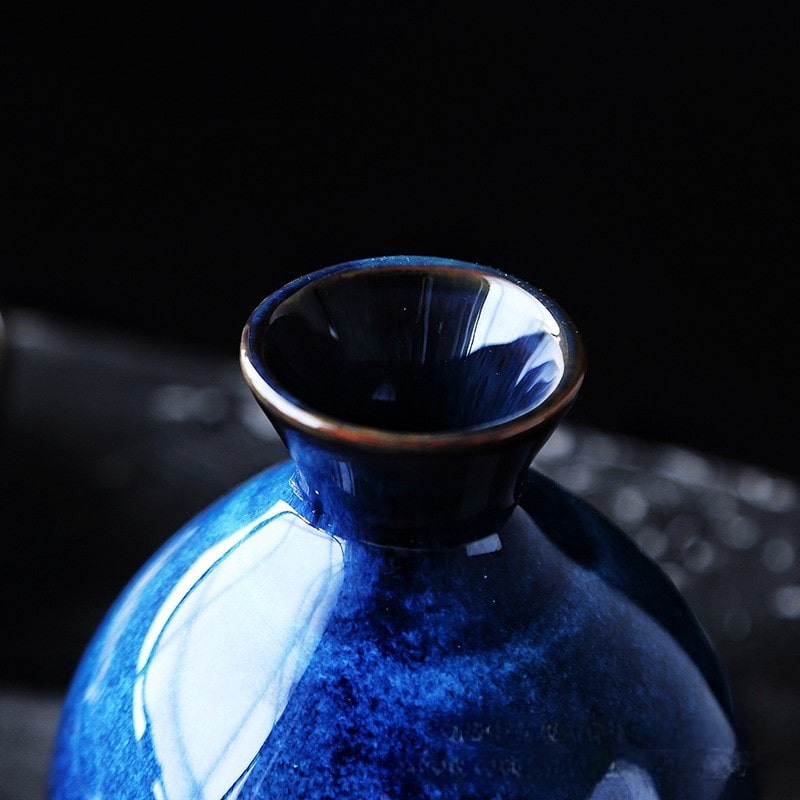 Perfect Gift Idea: Sake Sets with Style
